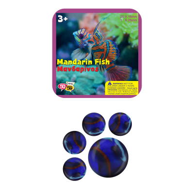 Μανδαρίνος